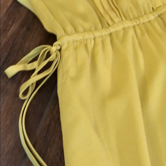 Banana Republic V-Neck Dress, Size Small - Picture 3 of 3